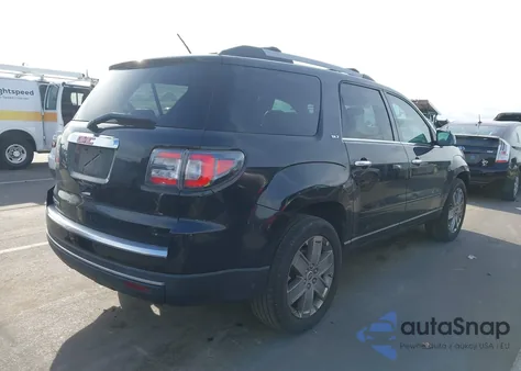 2015 GMC Acadia Slt-1 z USA, uszkodzony, nr VIN 1GKKRRKD1FJ263480